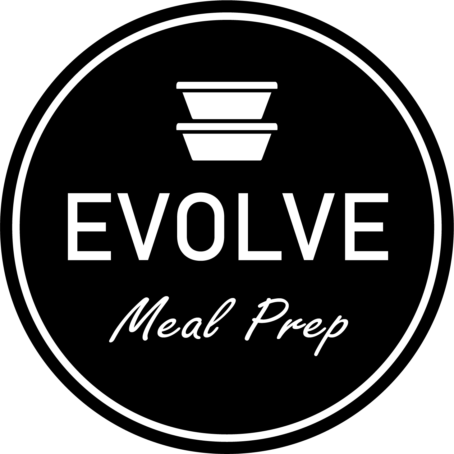 Evolve Meal Prep